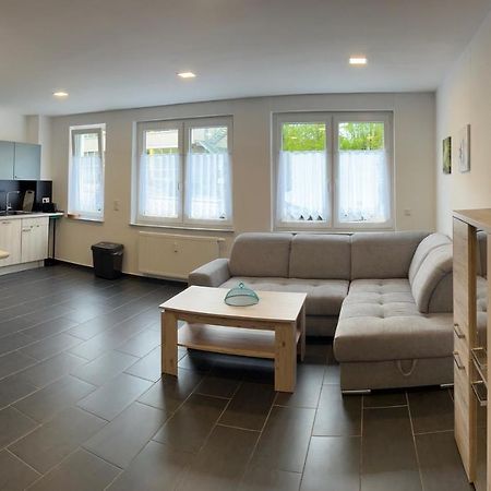 Ferienwohnung Lucky Soest Exterior foto