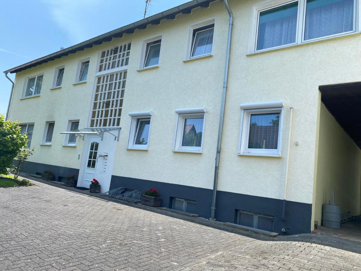 Ferienwohnung Lucky Soest Exterior foto